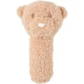 Nattou Rasseln & Greiflinge Stabrassel Teddy - Bär