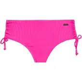 Venice beach Bas de bikini rose