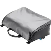 Cocoon Toiletry Kit Allrounder Wash Bag Gris
