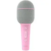 Mobility On Board MOB Karaoké MIC Groovy Marshmallow