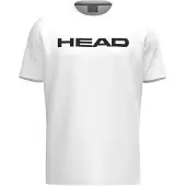 Head Racket T-shirt à Manches Courtes Club Original