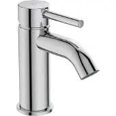 Ideal standard robinetterie de lavabo Ceraline saillie 100mm BC822AA chrome