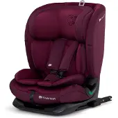 Kinderkraft Siège auto Oneto3 i-Size 76-150cm + Isofix Cherry pearl