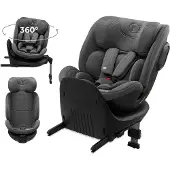 Kinderkraft Siège auto Xrider 2 i-size 40-150 cm Gris