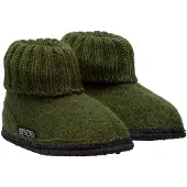 Bergstein Pantoufles Bergstein Cozy Forest-Taille 43