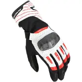 Macna Tempo Gants de moto perforés