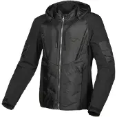 Macna Cocoon Veste textile de moto imperméable