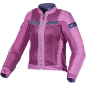 Macna Velotura Veste textile de moto pour femmes