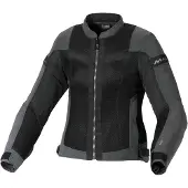 Macna Velotura Night Eye Jacket Noir XL Femme