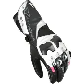 Macna Protego Gants de moto pour femmes Taille