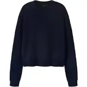 LMTD Pull-over 'NLFLodet' bleu nuit