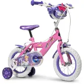 HUFFY Vélo enfant Disney princesses PRINCESS 12"