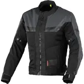 Macna Empire 2.0 NightEye imperméable dames moto textile veste