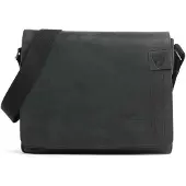 Strellson Messenger noir