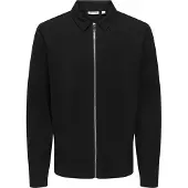 Only & Sons Veste de survêtement 'ONSNEWKODYL' noir