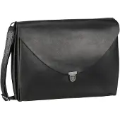 Harold's Sac à bandoulière 'Aberdeen' noir