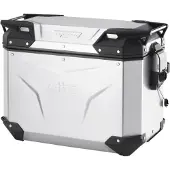 Givi Valise Latéral Trekker Outback Evo Smart Cam-side 44l Anodized