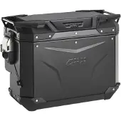 Givi Valise Latéral Trekker Outback Evo Smart 40l Black Line