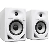 Pioneer DJ DJ DM-50D-W