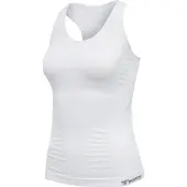 Hummel Haut de sport 'Tif' noir / blanc