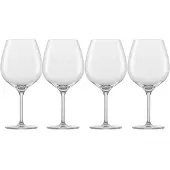 Schott zwiesel Schott Burgunder 4 Stück FOR YOU 121870