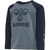 Hummel T-shirt à Manches Longues Marcus