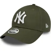 New Era Wmns League Ess 9forty Cap Vert