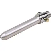 You2Toys - Douche intime anale - Embout conique - Aluminium