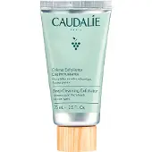 Caudalie Cleaners & Toners Deep Cleansing Exfoliator gommage visage pour un nettoyage en profondeur 75 ml
