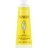 L'Occitane Crème Mains Verveine Cítrica 30 ml
