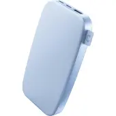 Fresh 'n rebel Powerbank 18 000 Mah 20w Ultra-fast Charge Bleu (2pb18100vb)