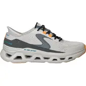 SKECHERS Slip-Ins: Glide-Step Altus Sneakers Laag - Lichtgrijs - Maat 44