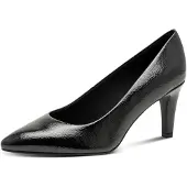 s.Oliver Escarpins noir