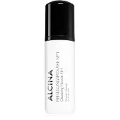 Alcina No 1 Reinigungsmousse No 1 (Mousse nettoyante)