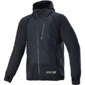 Alpinestars MO.ST.EQ Hybrid Veste textile de moto