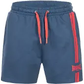 Lonsdale Ardcharnich Shorts Bleu S Homme