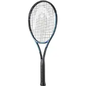 Head Racket Raquette De Tennis Non Cordée Gravity Mp L 2025
