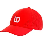Wilson Casquette Active Perforated