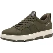 Tamaris Baskets basses kaki