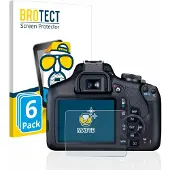 BROTECT Film de protection antireflet Protection d'écran mat