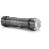 Exposure Lights Sirius Mk10 Daybright Front Light Argenté 900 Lumens