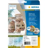 Herma LANcare Direct 10/5 - XL (5 ans)