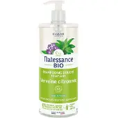 Groupe LEA Nature Shampooing Douche Verveine Citronnée 1L
