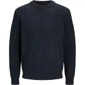 R.D.D. ROYAL DENIM DIVISION Pull-over 'RDDWalt' bleu marine