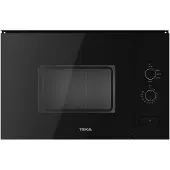 Teka Micro-ondes Mleg 820 Fi