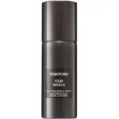 Tom Ford Private Blend Oud Wood spray corporel mixte 150 ml
