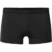Hom Maillot de bain ' Sea Life ' noir