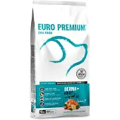 Euro Premium Grainfree Adult Derma+ au saumon & pommes de terre pour chien