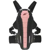 Zandona Hybrid Armour X6 Back Protector Rose S