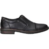 Rieker Chaussure basse 'Sportief' noir